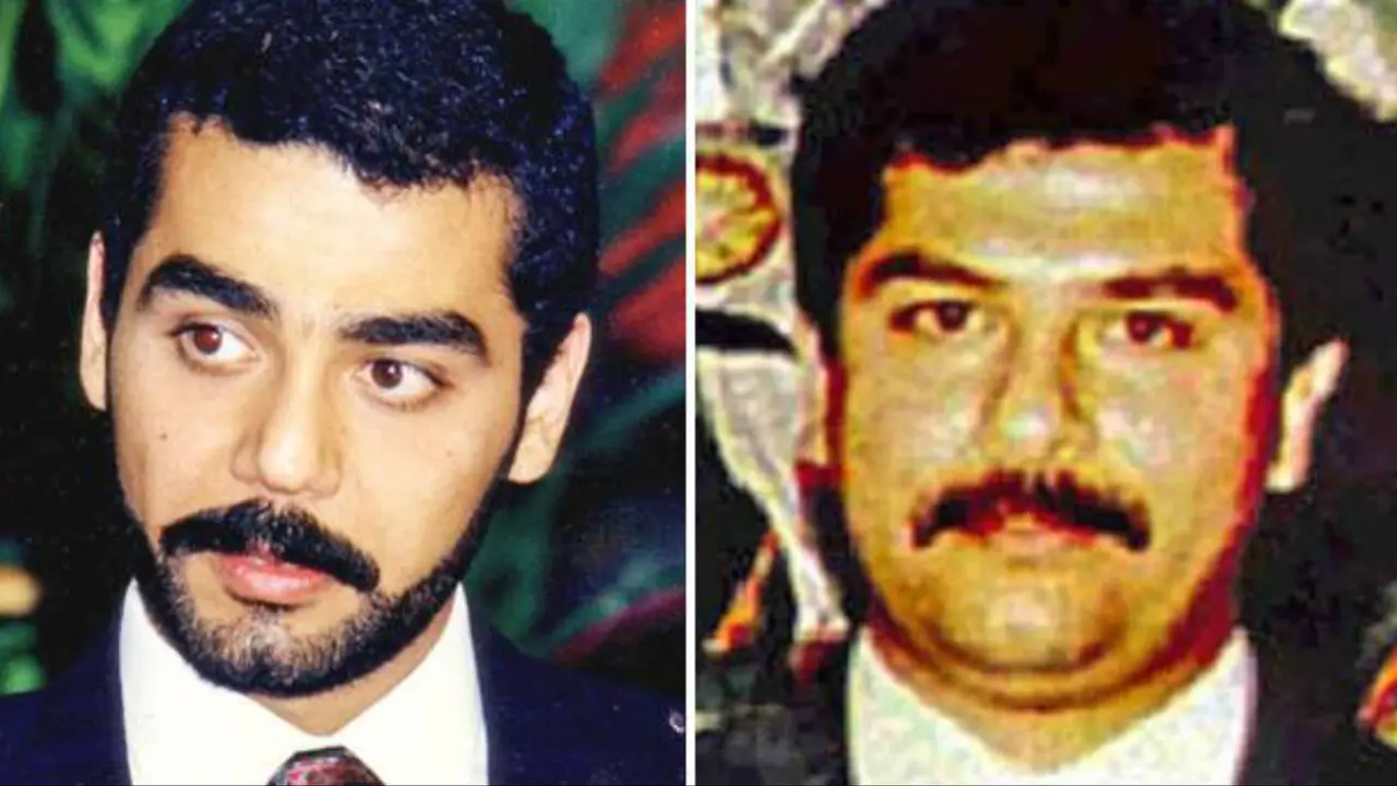  22-7-2003: Kematian Tragis Anak-Cucu Saddam Hussein di Tangan AS
