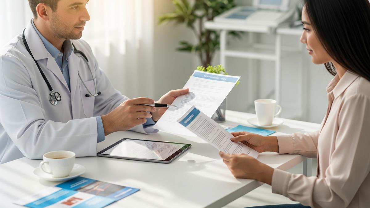 Mengapa Butuh Asuransi Kesehatan Swasta Jika Sudah Punya BPJS Kesehatan? Ini Penjelasan Lengkapnya