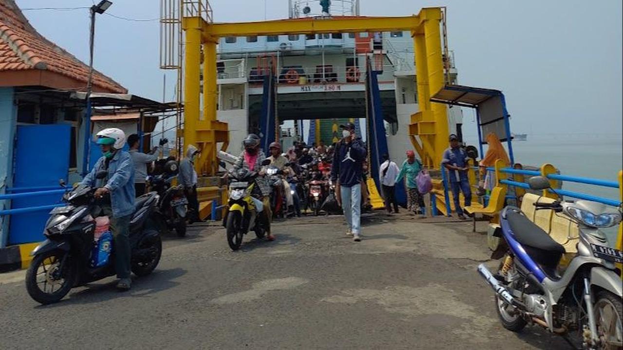 Waktu Tempuh