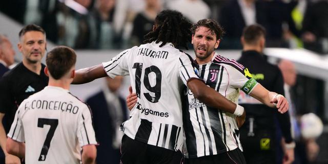 Juventus Siapkan Manuver Cerdas untuk Bek Diincar Manchester United