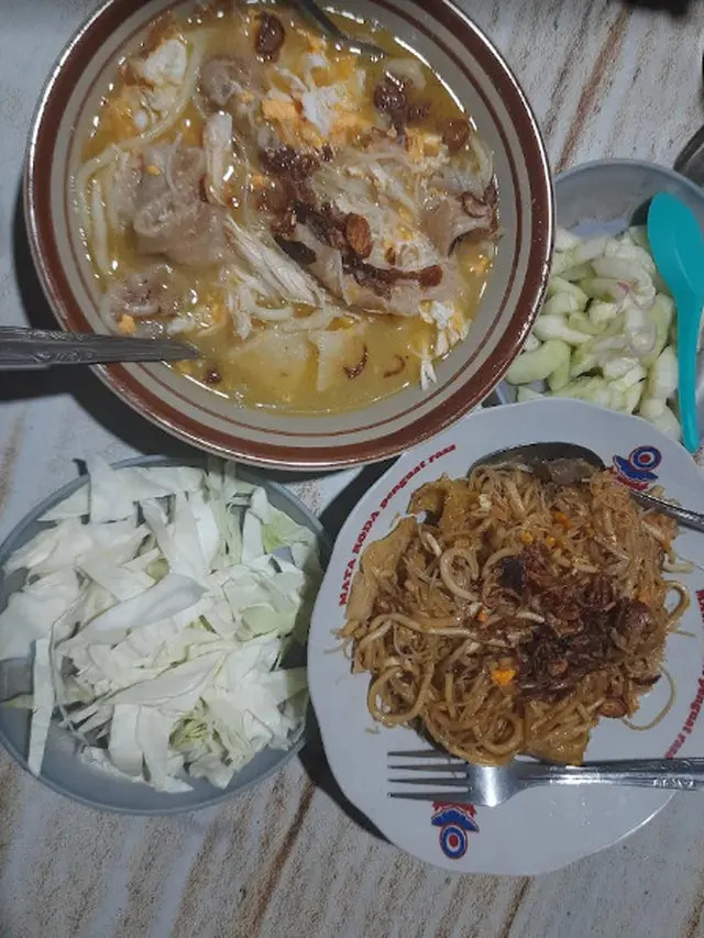 Bakmi Jowo Pak Jiono (Google Maps/Sheldy Krispina)
