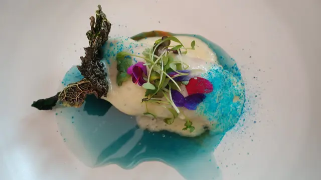 Acara Lexus Feast 2024.