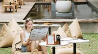 Fusion Food Jadi Kuliner Paling Dicari Wisatawan Asing di Bali