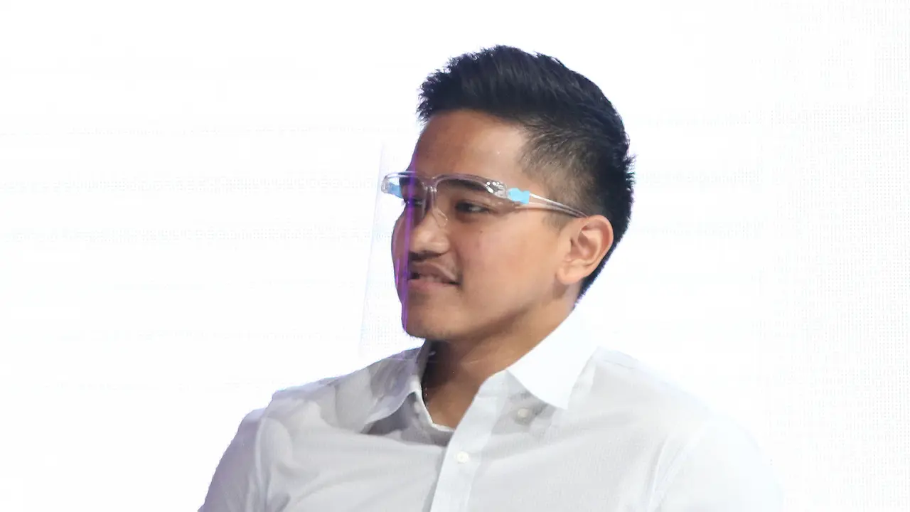 Kaesang Pangarep