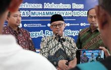 VIDEO: Mendikbud Abdul Mu'ti Sindir Sosok Tak Punya Rasa Malu "Bikin Ruang Publik jadi Tercemar!"