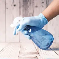 Ilustrasi membersihkan lantai kayu/Copyright unsplash/Towfiqu barbhuiya