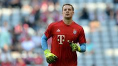 Berikut video yang diunggah channel talksport mengenai 5 hal yang tidak anda ketahui tentang kiper Bayern Munchen, Manuel Neuer.