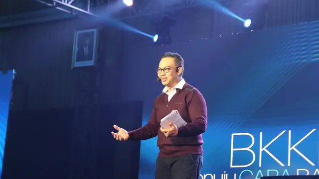 Kepala BKKBN, Hasto Wardoyo, Hari Kontrasepsi Sedunia 2019, Hari Kontrasepsi Sedunia, Menstruasi
