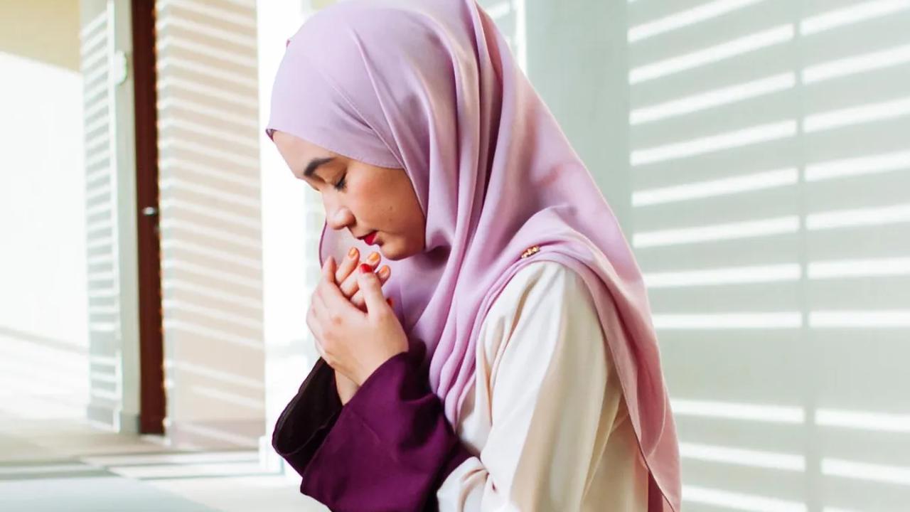Doa Orang Tua untuk Anak Ujian Keenam