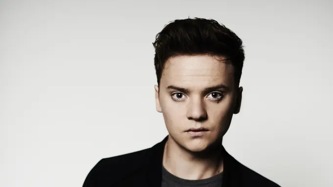 Conor Maynard
