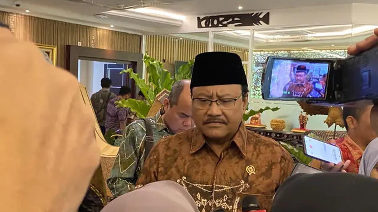 Mensos Gus Ipul Bakal Turun Tangan Temui Agus Salim, Buntut Kisruh Donasi