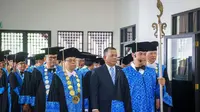 Wamen UMKM Helvi Dorong Alumni Universitas Pasundan Jadi Wirausaha Sosial