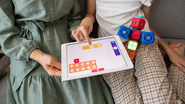 Mengenal Metode TEACCH pada anak Autisme