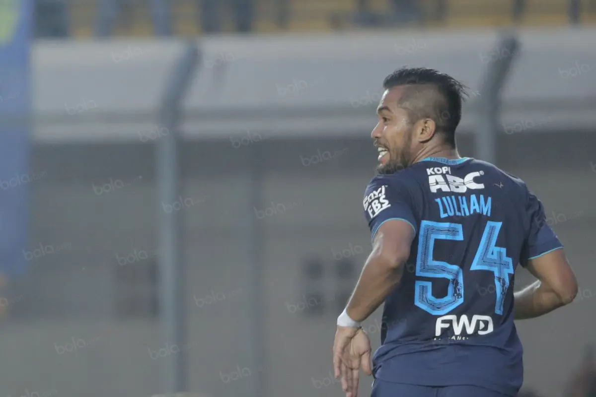 Zulham Zamrun
