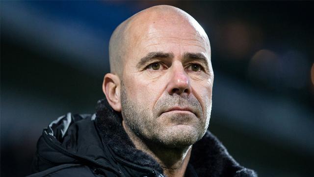 Peter Bosz (Ajax)