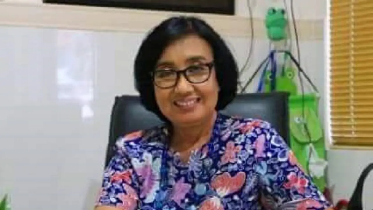 Sarjana Kedokteran Termuda