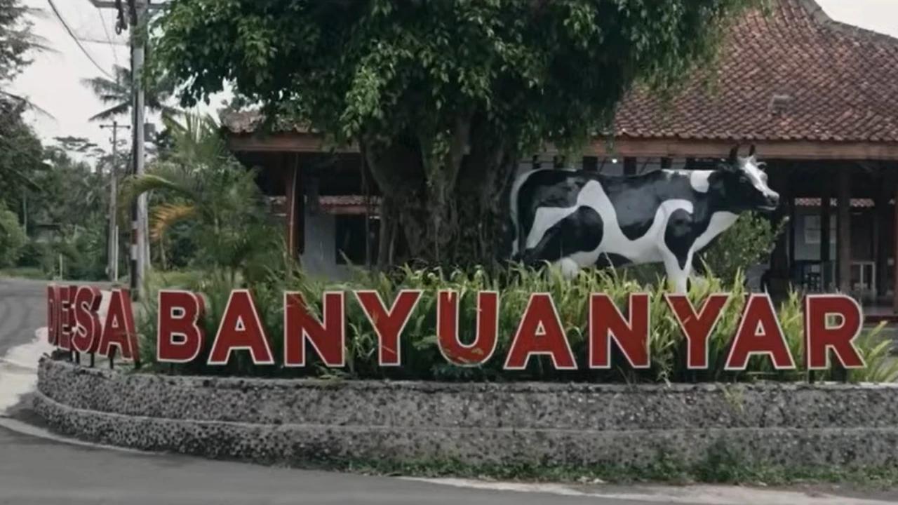 Mengintip Desa Banyuanyar, Desa Ramah Lingkungan yang Terus Maju Lewat Pemberdayaan Desa BRILiaN