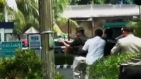Ledakan Sarinah hingga Penyergapan Teroris oleh Aparat