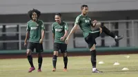 Kriteria Pemain yang Diinginkan Simon McMenemy di Timnas Indonesia