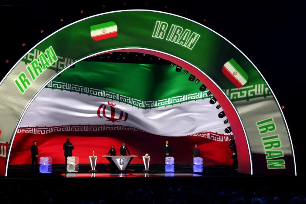Timnas Iran