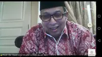 Ramadan di Indosiar 2020 tagline Ramadan Penuh Berkah