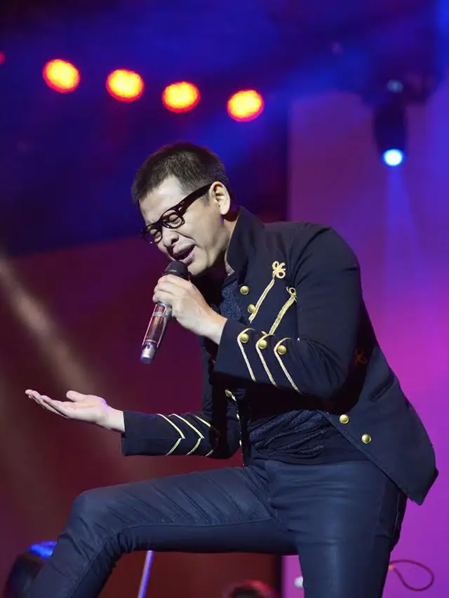 Armand Maulana