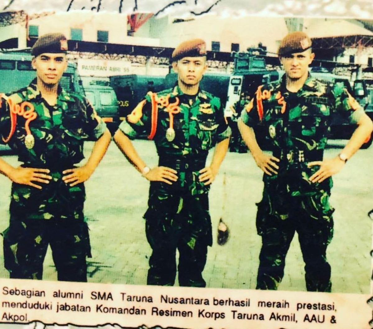 Dok. Istimewa