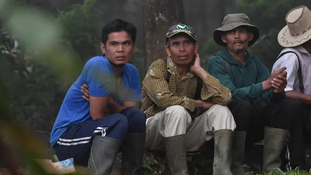 Wamendes Budi Arie Setiadi