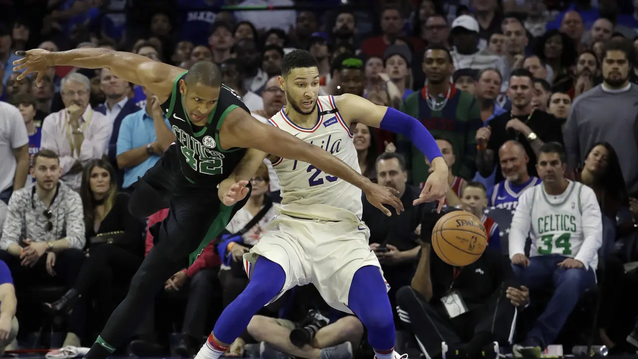 Ben Simmons