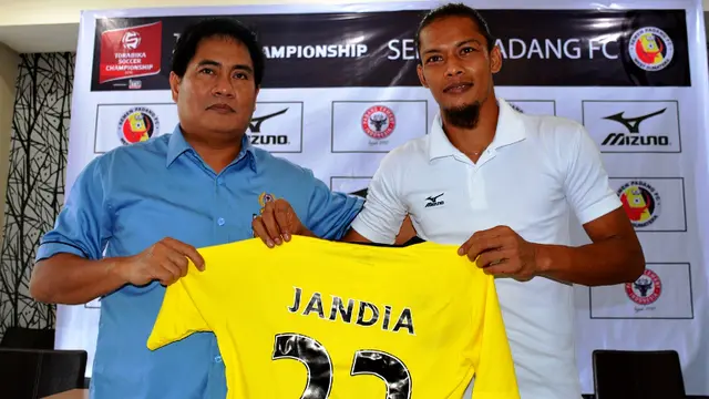 Semen Padang