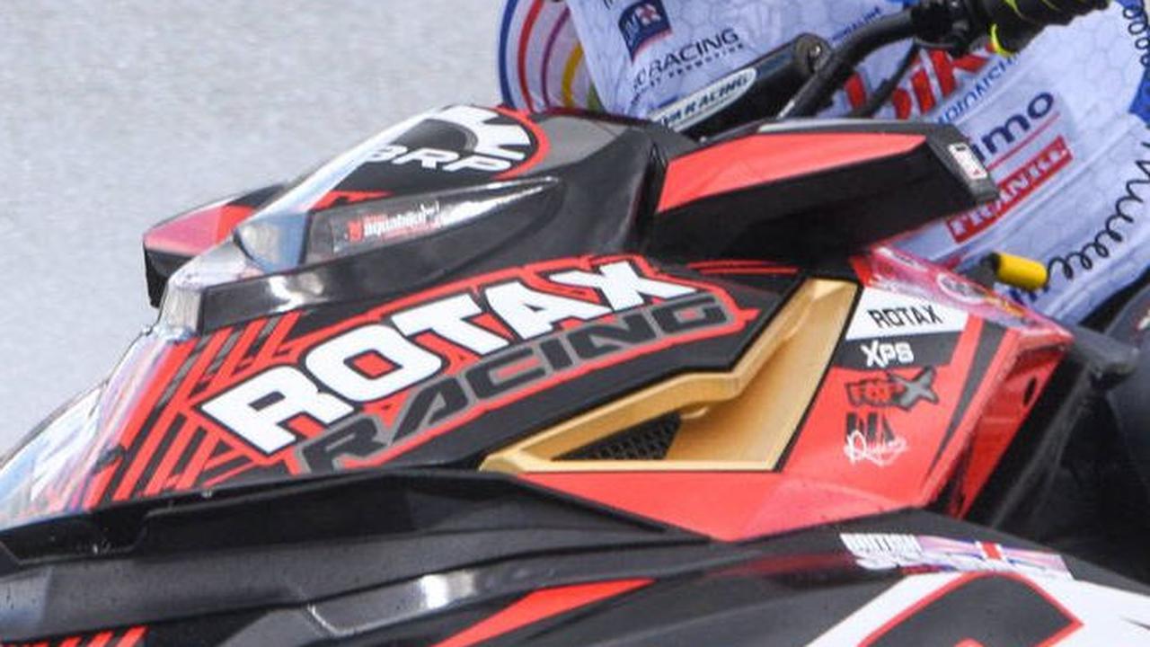 Danau Toba Jadi Tuan Rumah Kejuaraan Dunia Jetski, Ada Pesta Rakyat dan Lomba Dayung