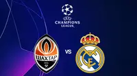 Prediksi Liga Champions Shakhtar Donetsk Vs Real Madrid: Hindari Hatrrick Kekalahan, Los Blancos!