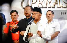 Panjang Lebar Menko Muhadjir Luruskan Statement soal Korban Judi Online Bisa Terima Bansos