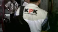 Penyidik KPK Geledah 2 Lantai Gedung Kementerian ESDM