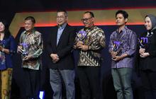 Daftar Peraih Merdeka Awards 2024 Kategori Program Akselerasi Penciptaan Lapangan Kerja