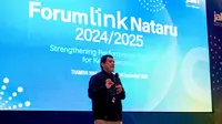 Mendorong Kelancaran Transaksi Keuangan Selama Nataru 2024/2025