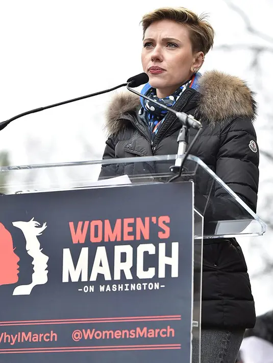 Pernikahan Scarlett dan Romain sudah terjalin sejak dua tahun lalu namun sudah berpacaran sejak tahun 2012. Lantaran hal itu banyak masyarakat yang sangat menyayangkan perpisahan mereka. (doc.daailymail.com)