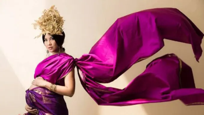 [Bintang] Zivanna Letisha