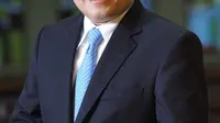 Wakil Direktur Utama PT Bank Mandiri Tbk Hery Gunardi. Dok Bank Mandiri