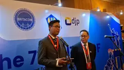 Bos DJP Butuh Bantuan Internasional Buat Cegat Pengusaha Mangkir Pajak