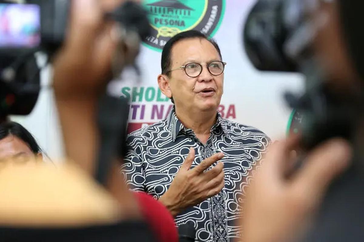 Roy Marten Bongkar 4 Dekade Pernikahan dengan Anna Maria: Cinta Tanpa Syarat