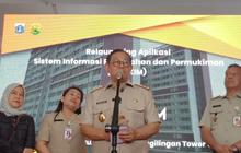 Pemprov Jakarta Berikan Diskon Pajak Hotel dan Kuliner hingga 50 Persen