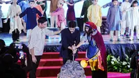 Cara Jakarta Multicultural School Rayakan Kreativitas Siswa