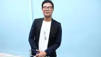 Andika Kangen Band (Nurwahyunan/Bintang.com)