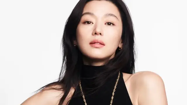 Rahasia Mie Favorit Jun Ji Hyun, Segar dan Menyehatkan