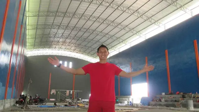 Sony Dwi Kuncoro