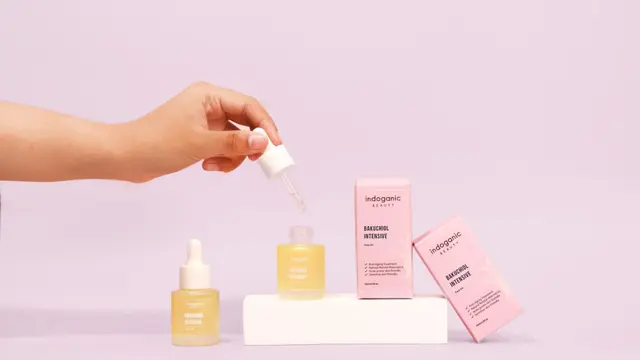 Clean Beauty Indoganic