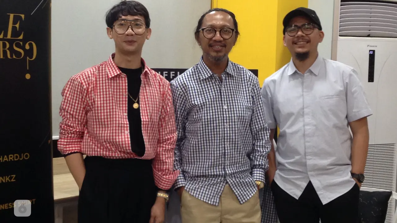 Tren Busana Pria 2019, Kembali ke Mode 90-an hingga Pengaruh Gaya Hip Hop