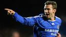 Pada Mei 2006, Shevchenko memutuskan untuk bergabung dengan Chelsea dengan nilai transfer 30.8 juta pounds. (AFP/Odd Andersen)