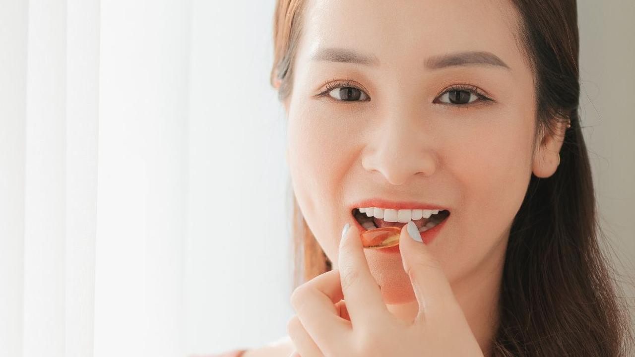 Sering Tak Disadari, Konsumsi Vitamin D Ternyata Bisa Bermanfaat untuk Kesehatan Reproduksi